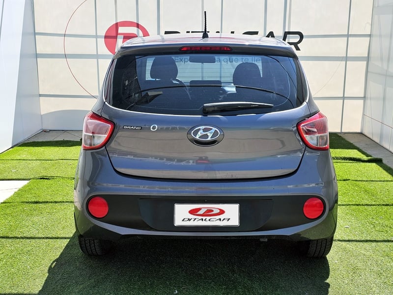 Hyundai GRAND I10 BA GL 1.2 2019 - Imagen 5 de 20