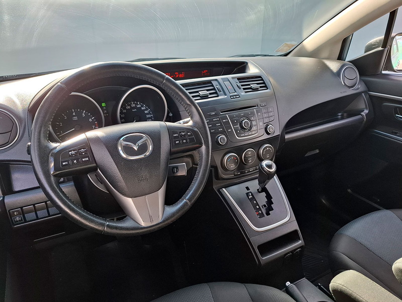 MAZDA MAZDA 5 STATION WAGON V AT 2019 - Imagen 10 de 20