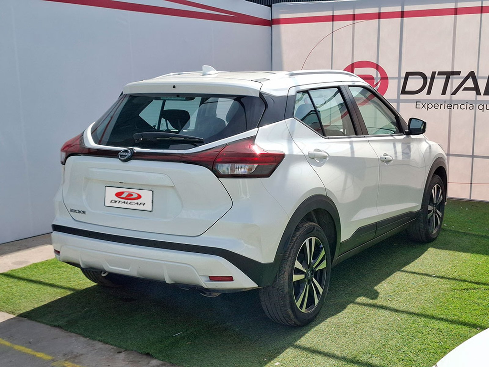 Nissan KICKS 2024 - Imagen 7 de 20