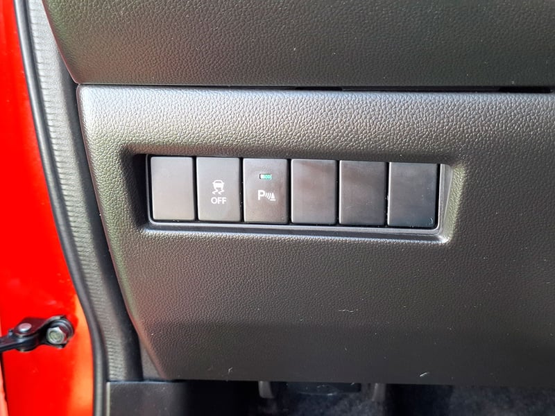 Suzuki SWIFT GL SPORT HB 1.2 AUT 2024 - Imagen 19 de 20