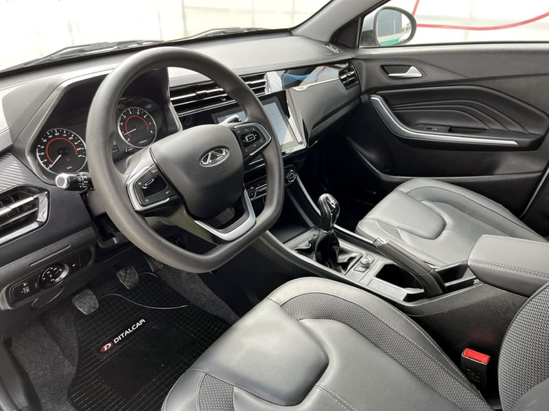 Chery TIGGO 2 PRO 1.5 2025 - Imagen 13 de 20