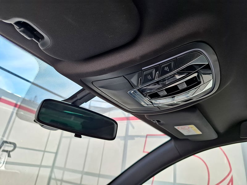 Exeed LX 1.5T CVT ADVANCED 2023 - Imagen 18 de 20