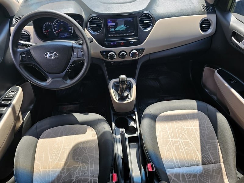 Hyundai GRAND I10 BA GL 1.2 2019 - Imagen 20 de 20
