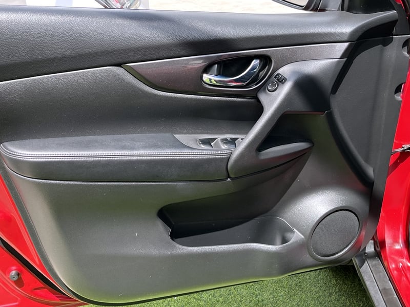 Nissan X TRAIL CVT 2.5 AT 2019 - Imagen 12 de 20