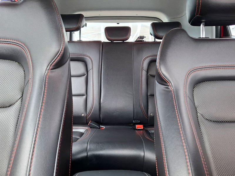 Chery TIGGO 3 CVT 1.5L AUT 2019 - Imagen 20 de 20