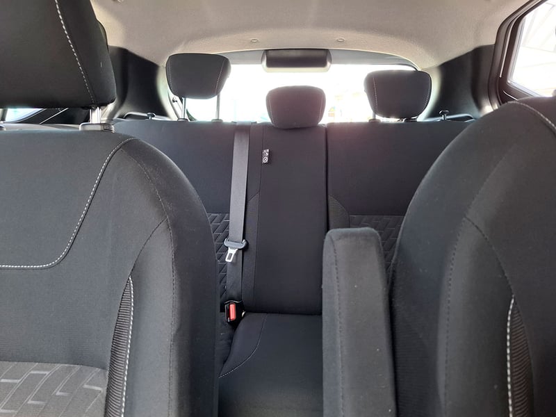 Nissan KICKS 2024 - Imagen 14 de 20
