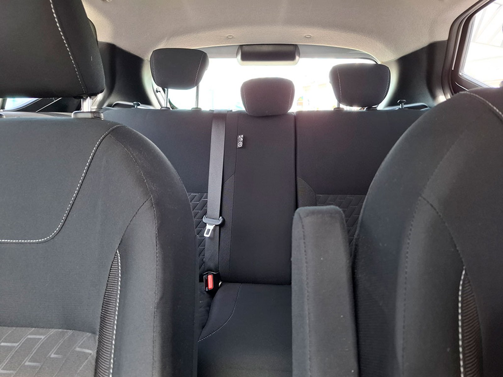 Nissan KICKS 2024 - Imagen 14 de 20
