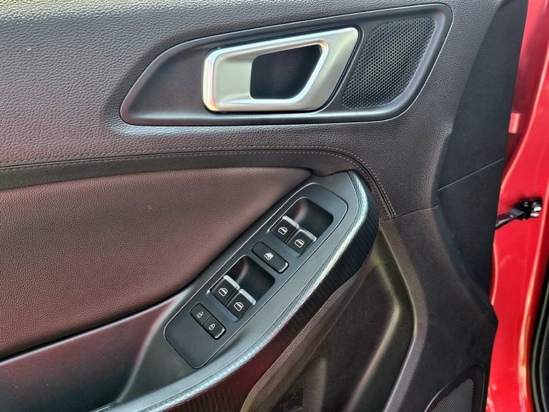 Chery NEW TIGGO 3 GLS CVT 2023 - Imagen 12 de 20