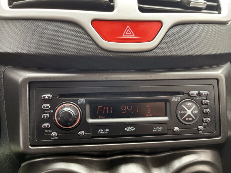 Chery IQ GLS 1.0 2019 - Imagen 19 de 20