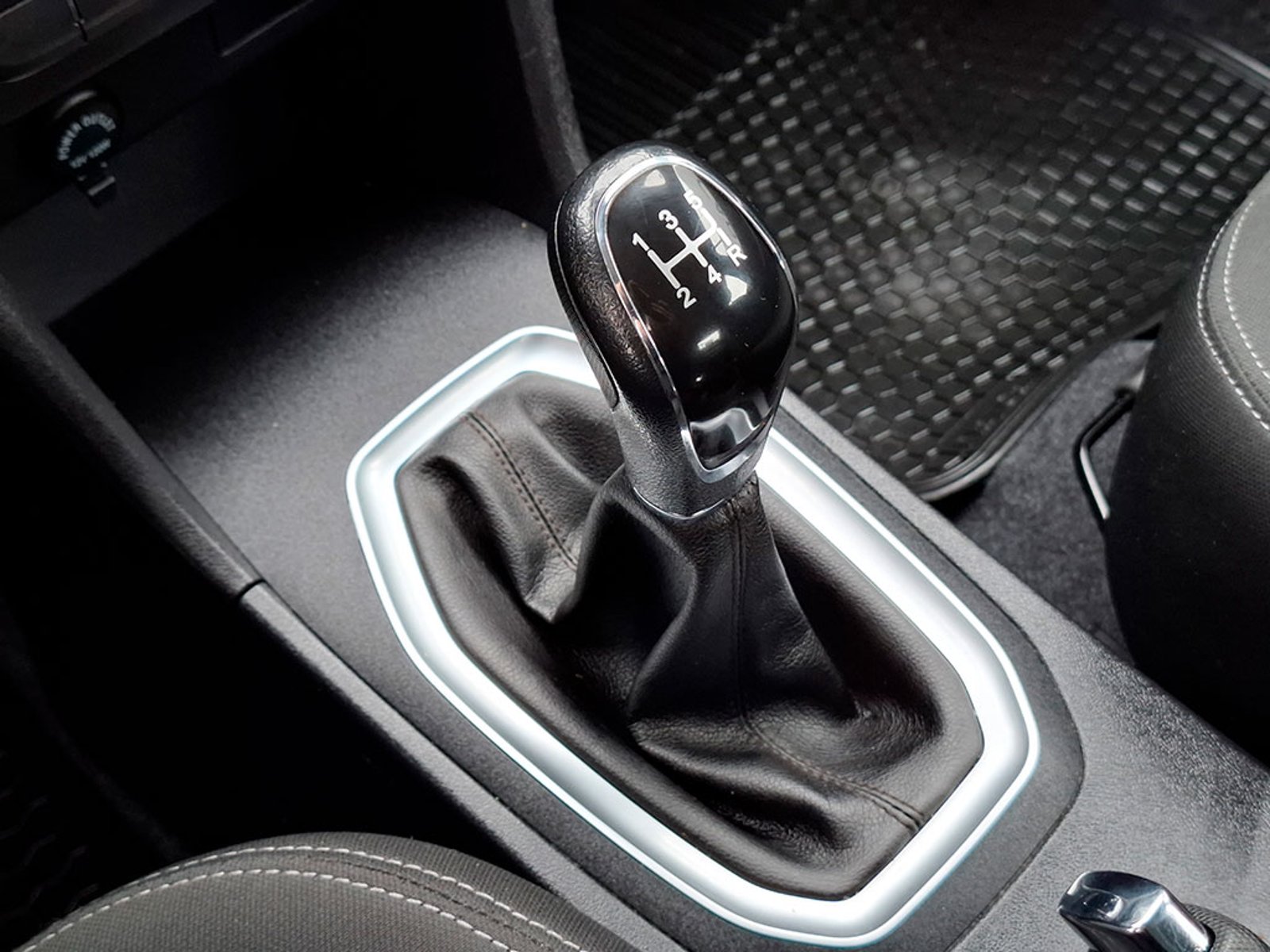 Chery TIGGO 2 GL MT 2021 - Imagen 16 de 20