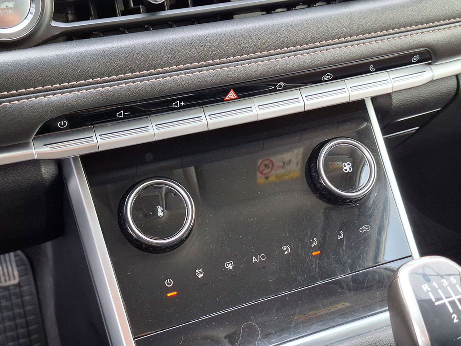 CHERY TIGGO 8 1.5 2021 - Imagen 10 de 20