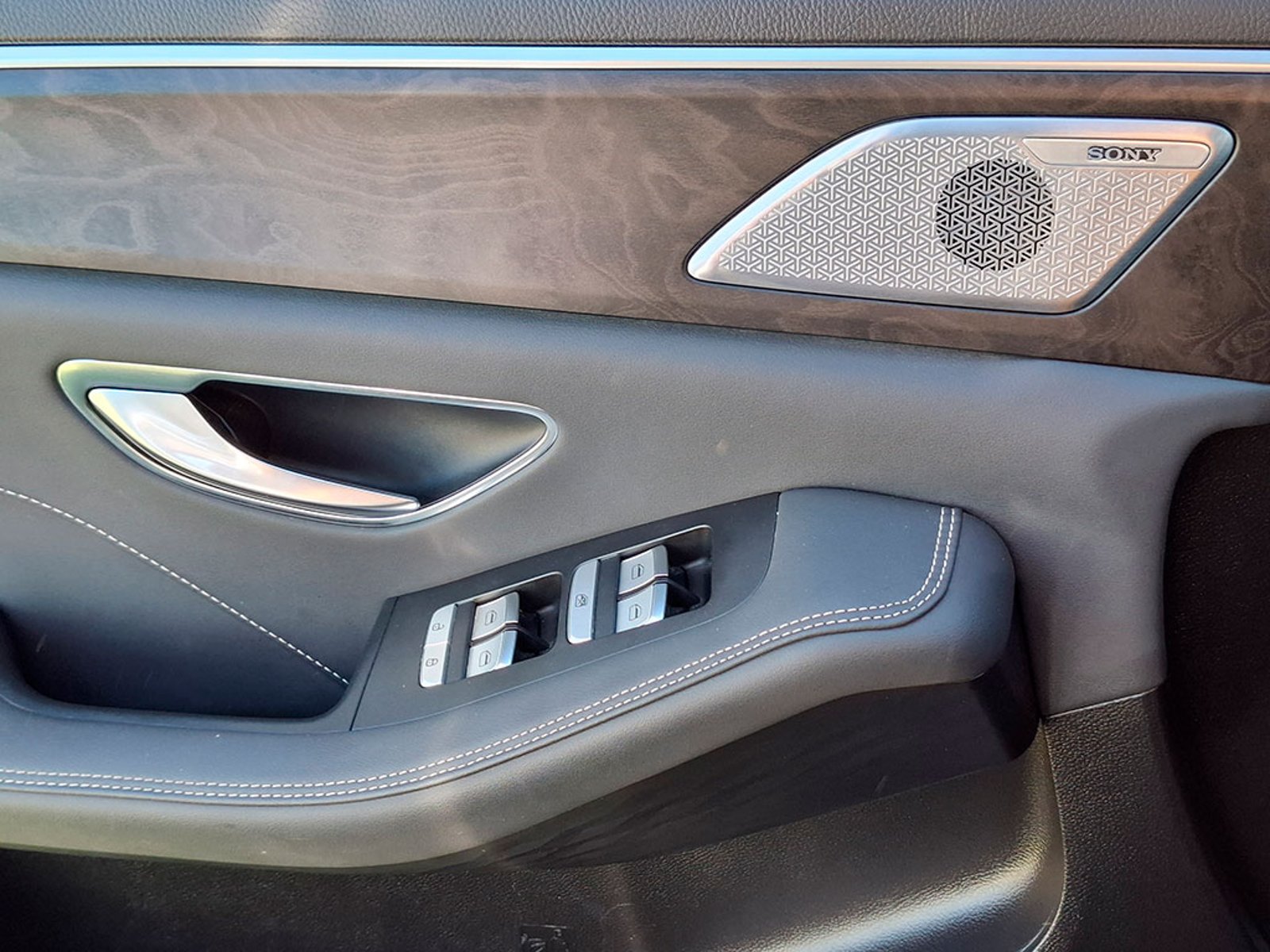 Jetour X90 PLUS 7DCT 2.0 AUT 2024 - Imagen 19 de 20