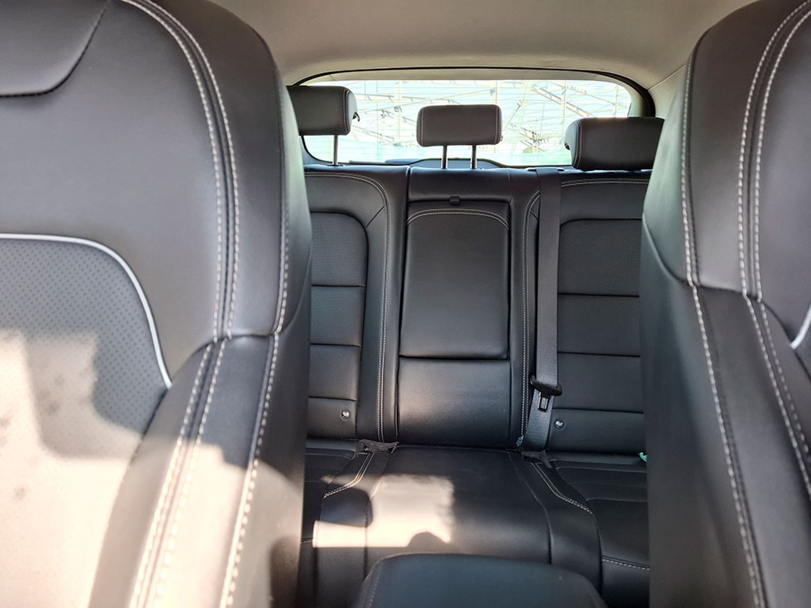 GEELY COOLRAY LITE PRIME 2025 - Imagen 16 de 20