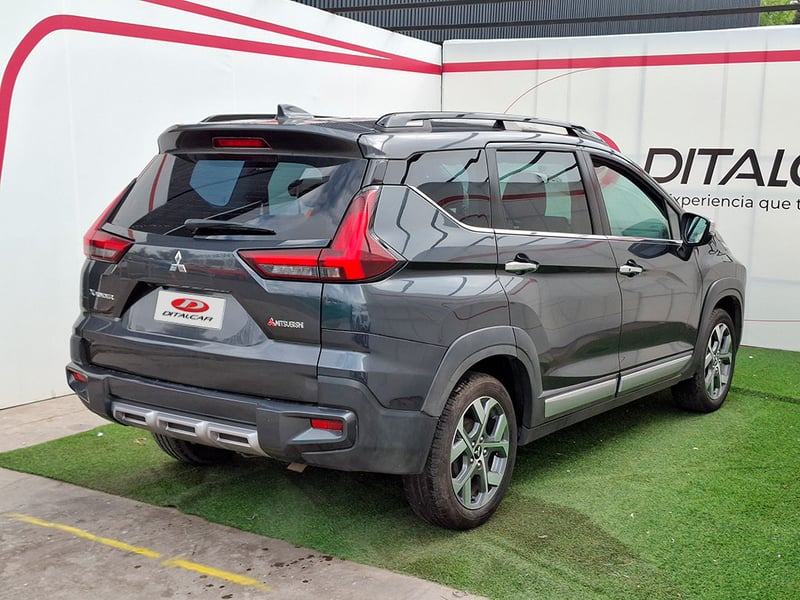 Mitsubishi XPANDER 1.5 AUT 2024 - Imagen 6 de 20