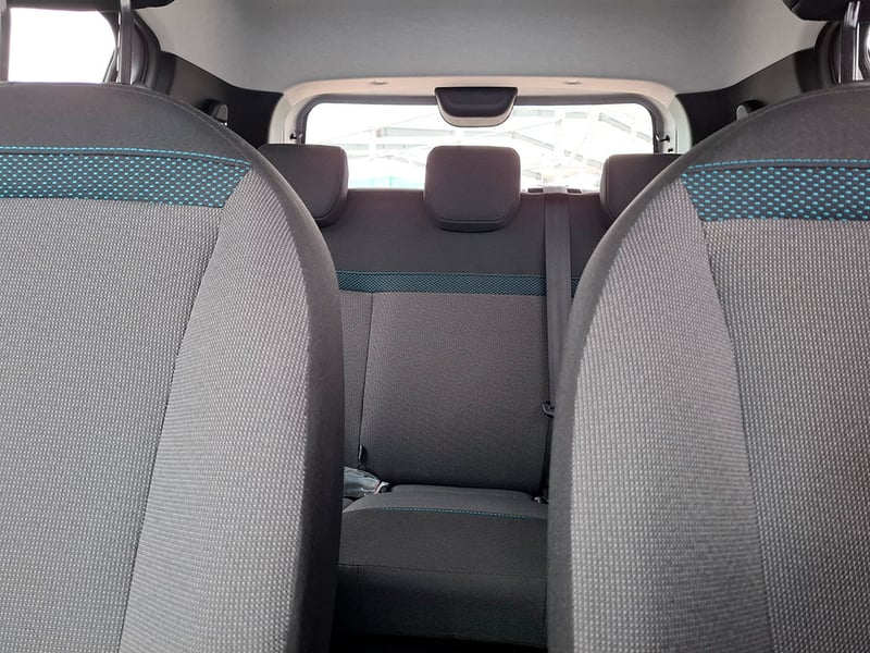 Citroën C3 PURETECH 4X2 1.2 2026 - Imagen 16 de 20