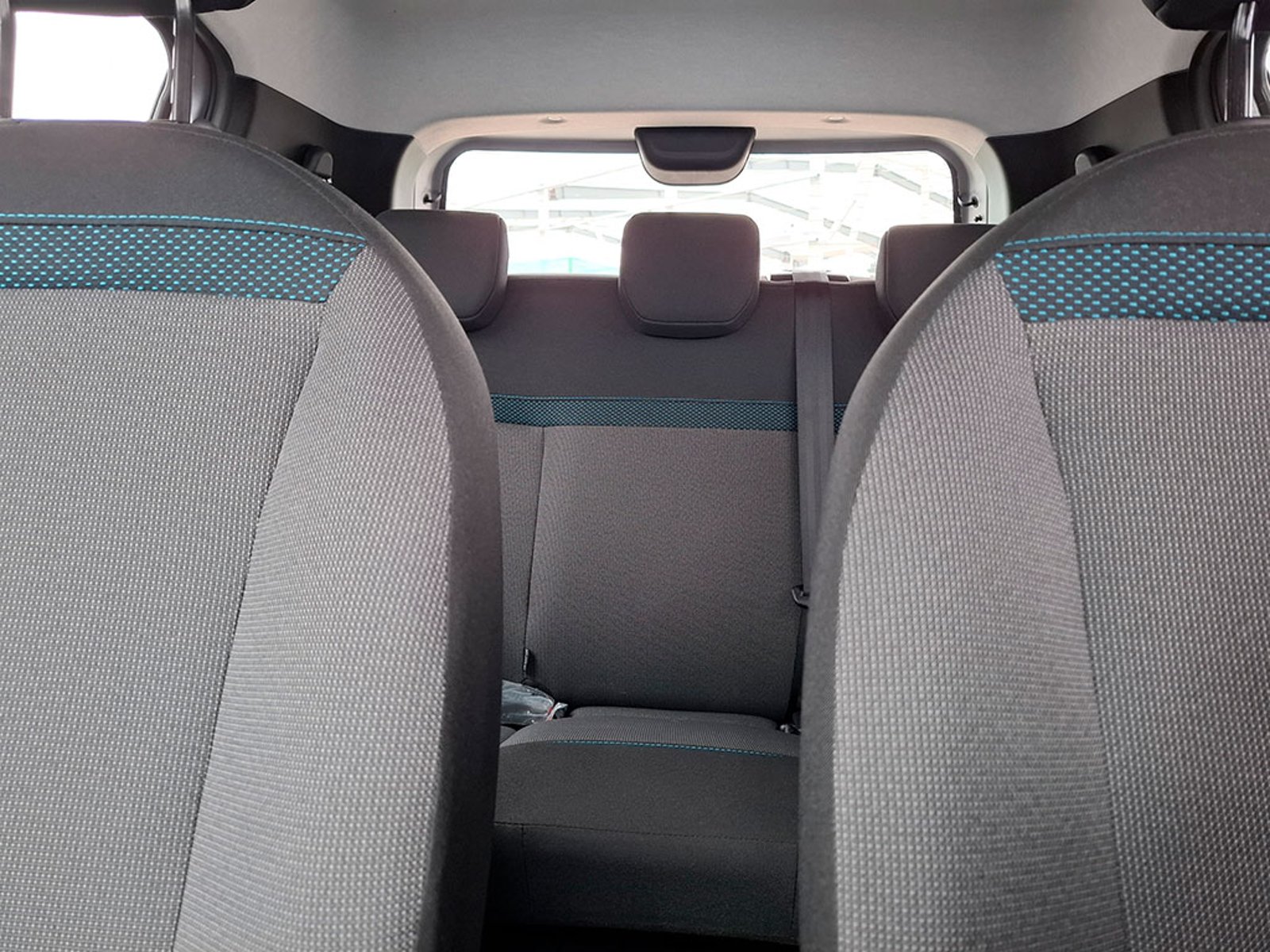 Citroën C3 PURETECH 4X2 1.2 2026 - Imagen 16 de 20