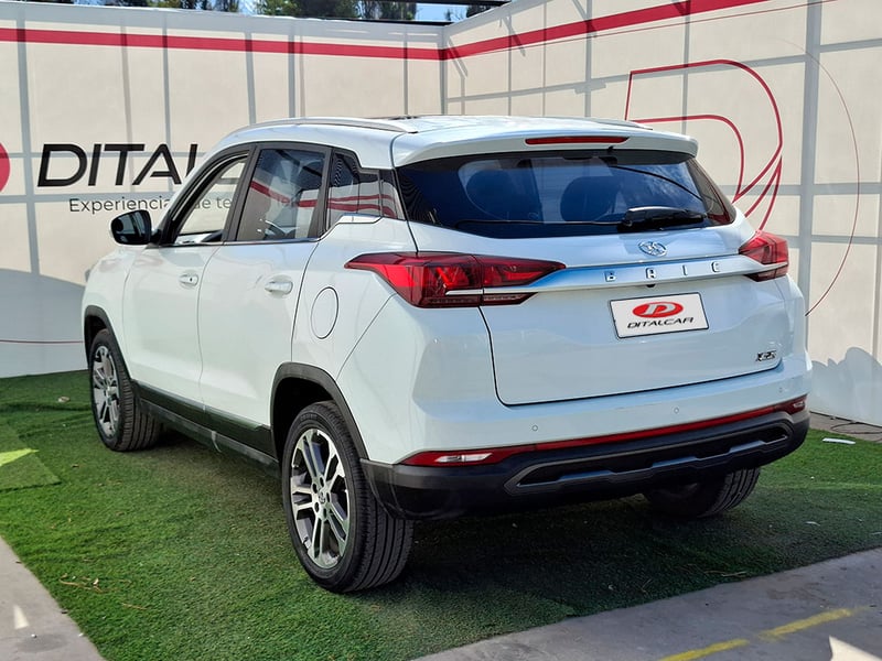 BAIC X35 1.5 2023 - Imagen 4 de 20