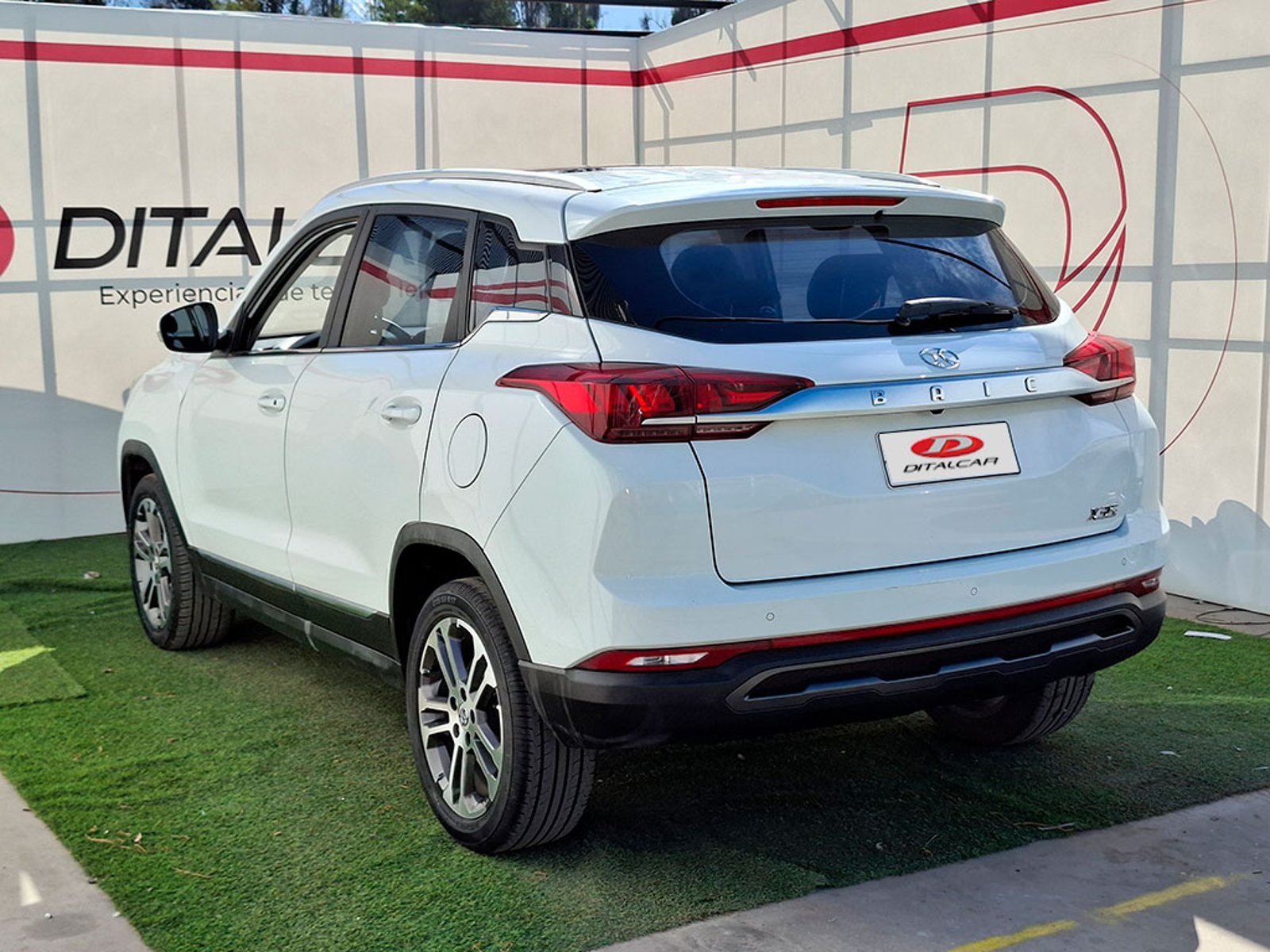 BAIC X35 1.5 2023 - Foto 4 de 20