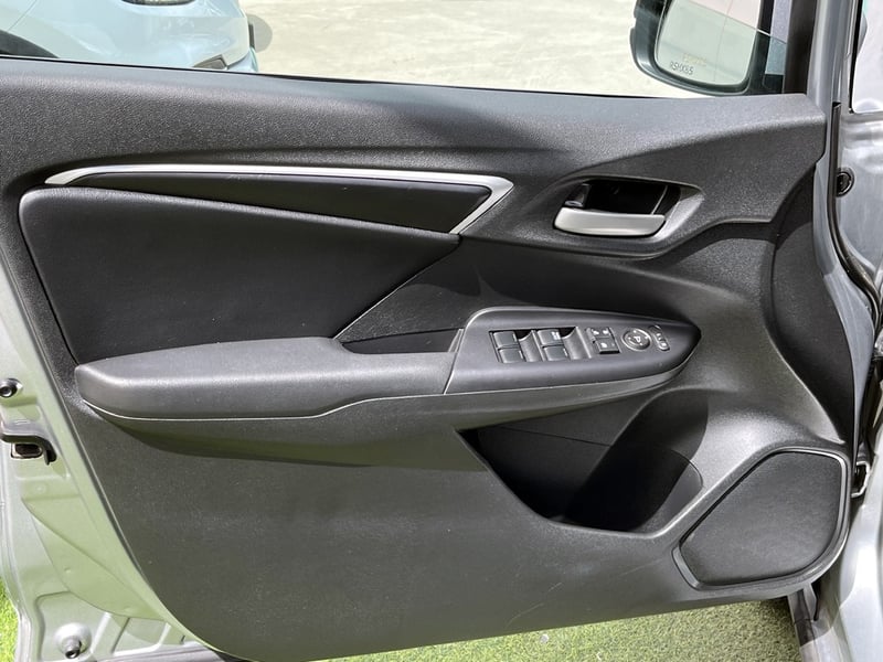 Honda WR V LX 1.5 2022 - Imagen 12 de 20