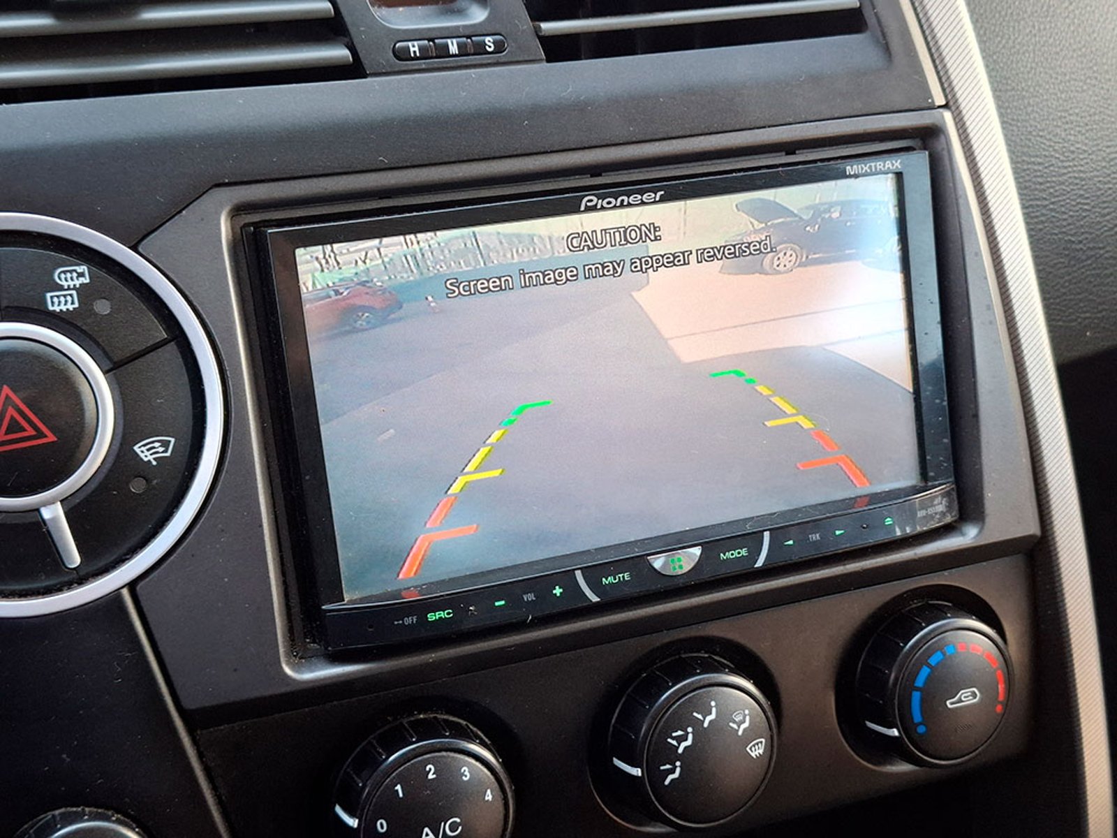 SSANGYONG ACTYON SPORT CRDI 2.0 2014 - Imagen 18 de 20