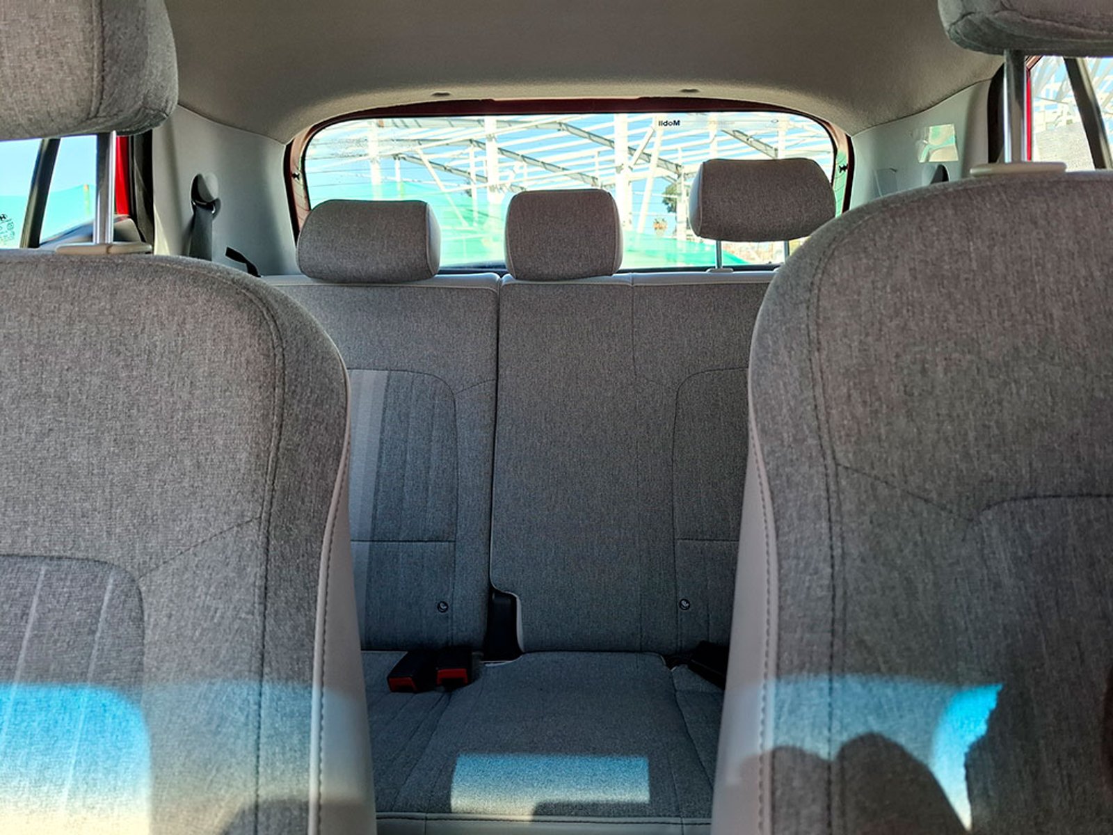 Hyundai GRAND I10 HB 1.2 2021 - Imagen 20 de 20