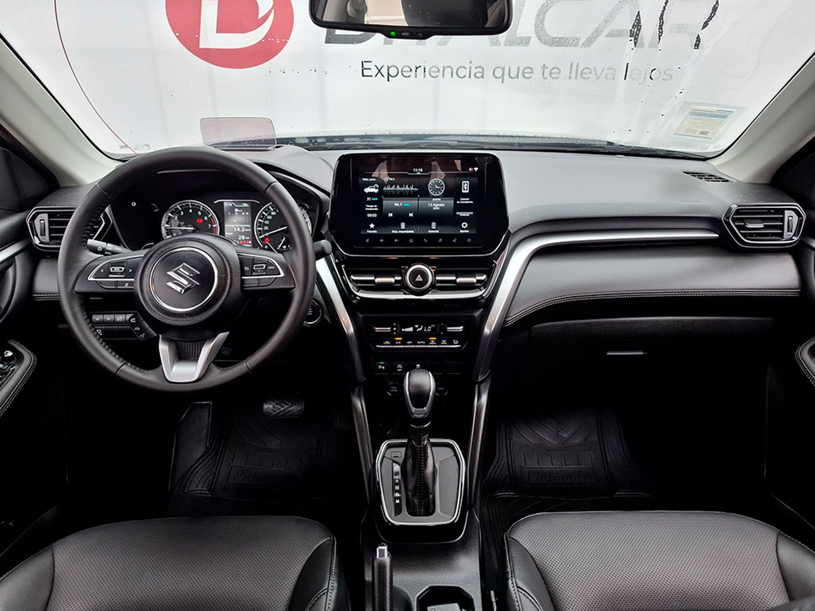 Suzuki GRAN VITARA 2024 - Imagen 9 de 20