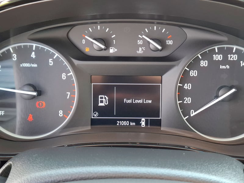 Opel MOKKA ENJOY 1.4 2020 - Imagen 13 de 20