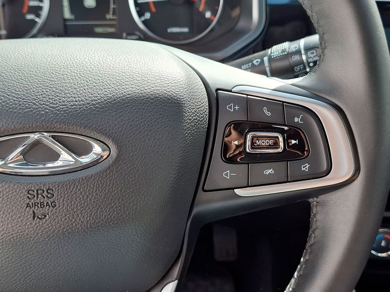 Chery TIGGO 2 PRO GLS MT 2024 - Imagen 12 de 20
