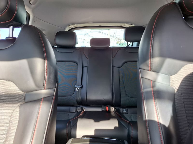 GAC Motor EMKOO 1.5T GDI GE 2025 - Imagen 17 de 20