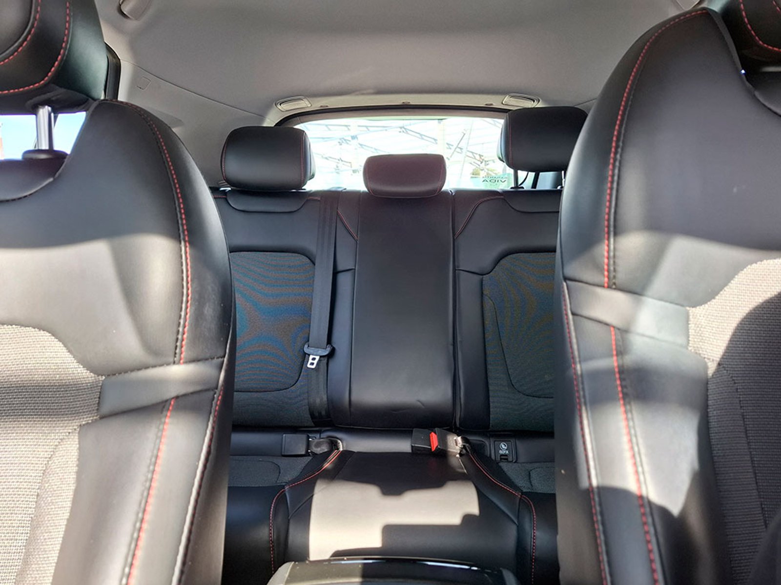 GAC EMKOO 1.5T GDI GE 2025 - Imagen 17 de 20