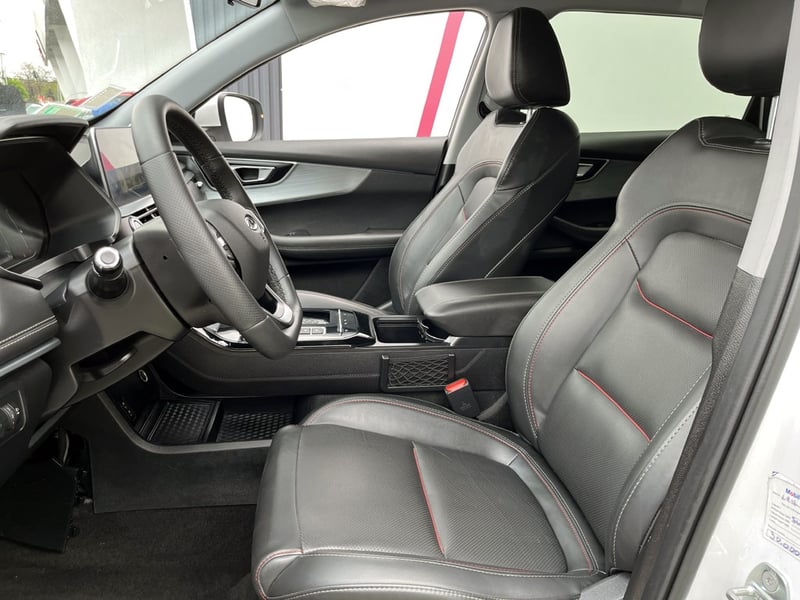 Chery TIGGO 7 PRO GLX CVT 2023 - Imagen 16 de 20