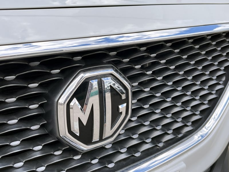 MG MG ZS 1.5 AT COM 2024 - Imagen 7 de 20