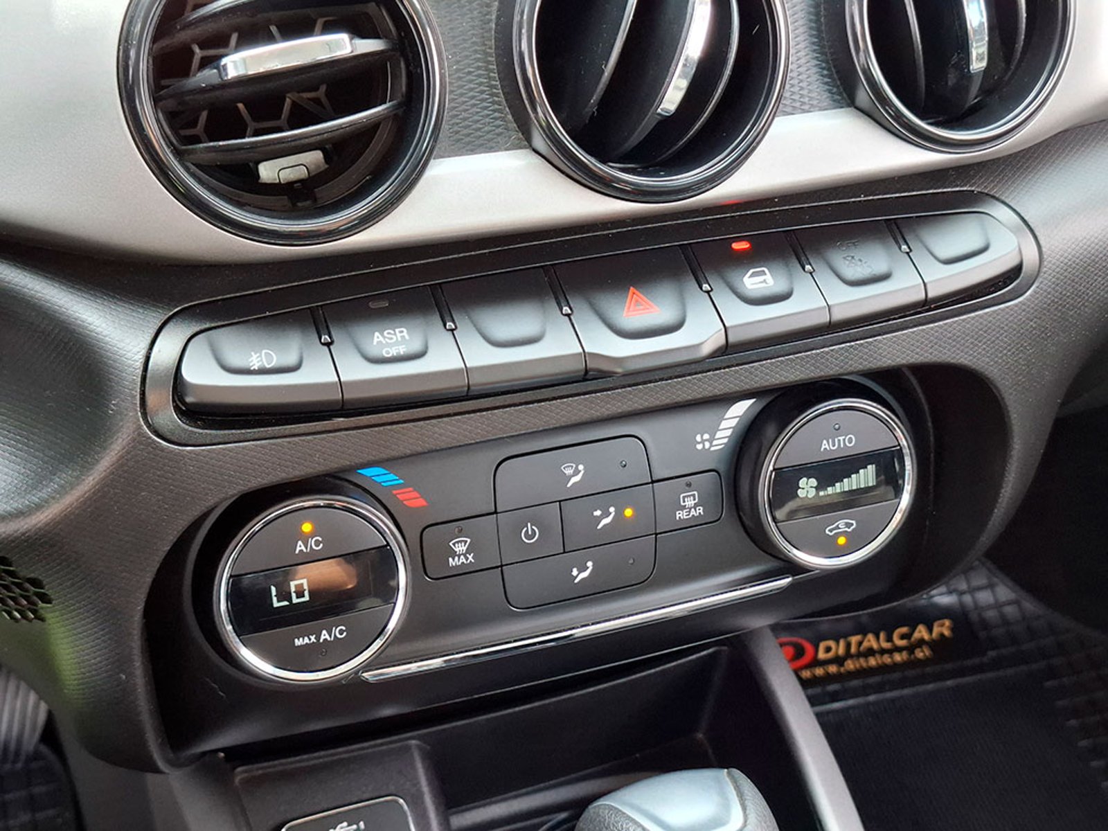 Fiat CRONOS DRIVE 1.8 BZ AT 2022 - Imagen 9 de 20