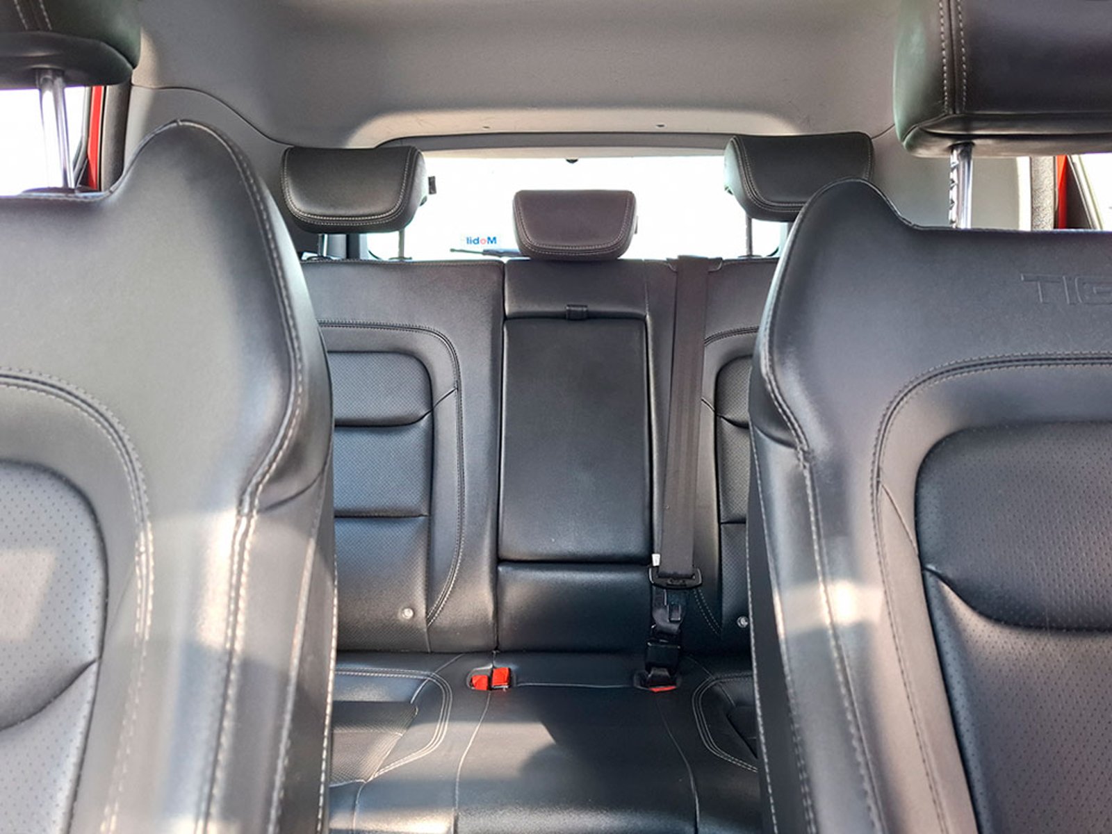 CHERY TIGGO 3 PRO 1.5 GLS CVT 2023 - Imagen 18 de 20