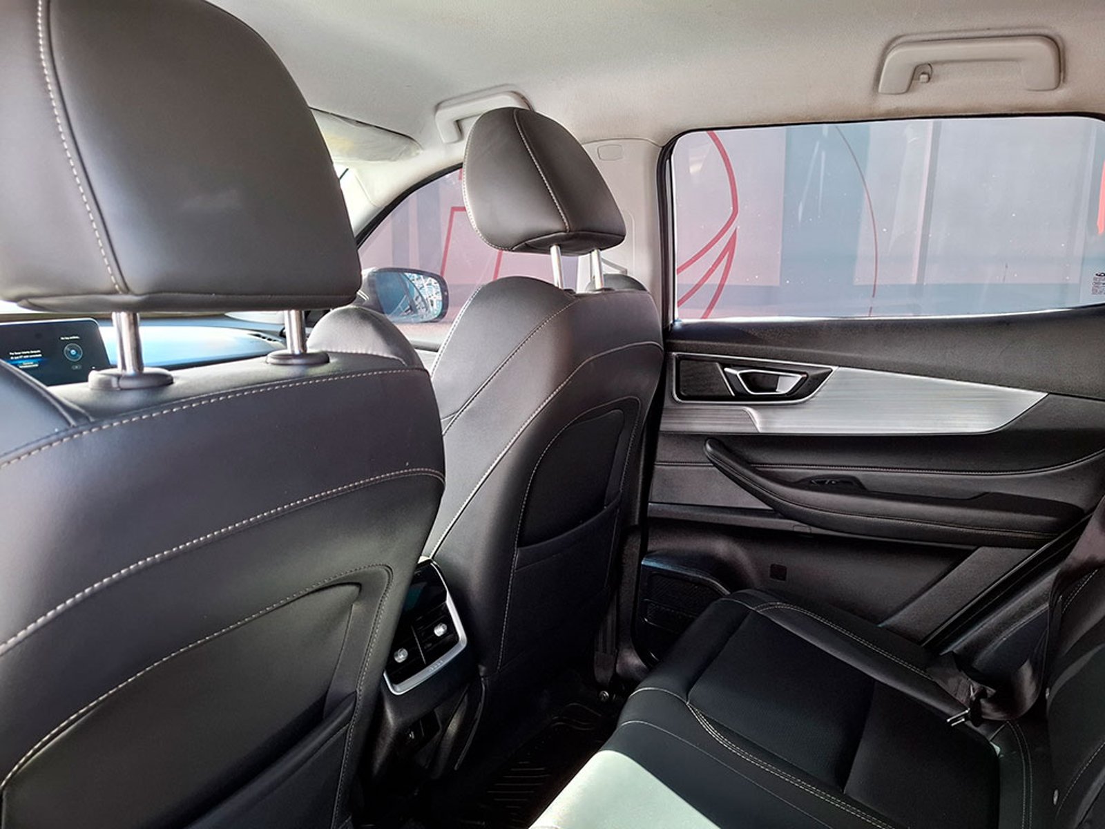 Chery TIGGO 3 PRO 1.5 GLS CVT 2023 - Imagen 17 de 20