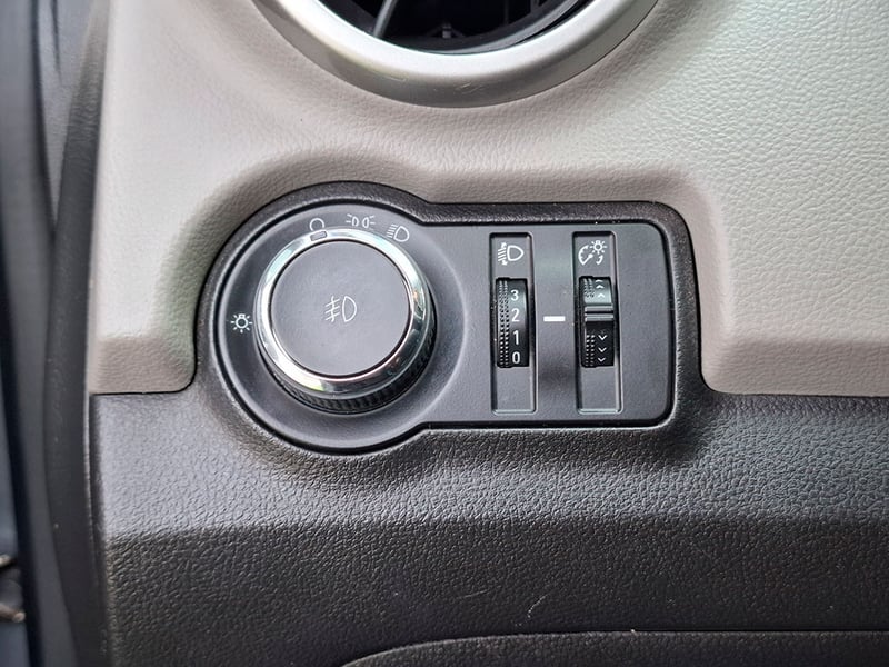 CHEVRLOLET TRACKER LT 1.8 2015 - Imagen 20 de 20
