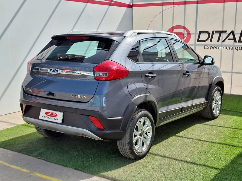 Chery TIGGO 2 GL 1.5 2019 - Imagen 6 de 20