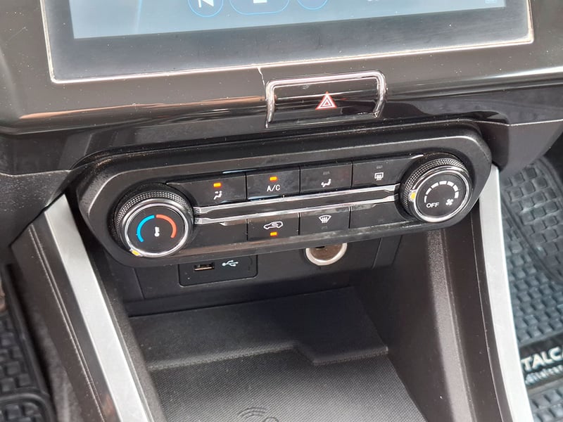 Chery TIGGO 2 PRO GLS MT 2023 - Imagen 16 de 20