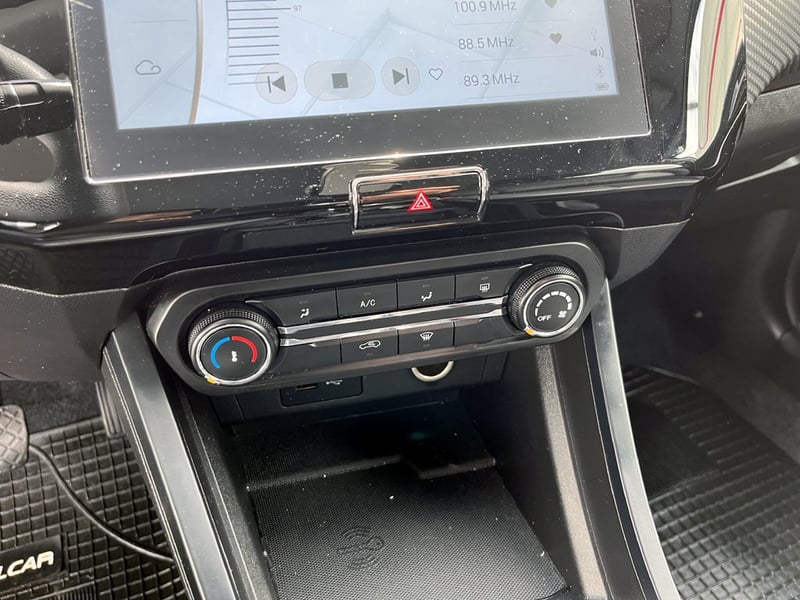 Chery TIGGO 2 PRO 1.5 2025 - Imagen 20 de 20