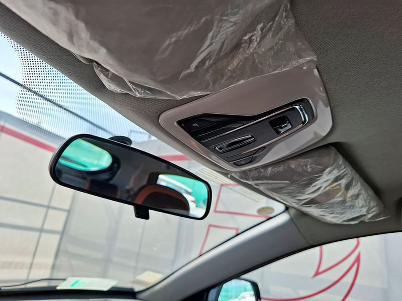Chery TIGGO 2 GL 1.5 2019 - Imagen 17 de 20