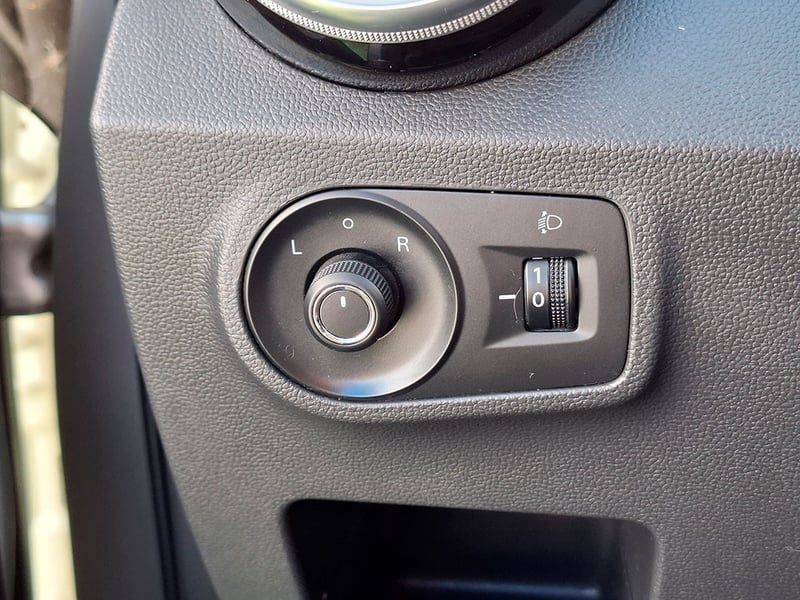 MG ZS 1.5 2021 - Imagen 20 de 20
