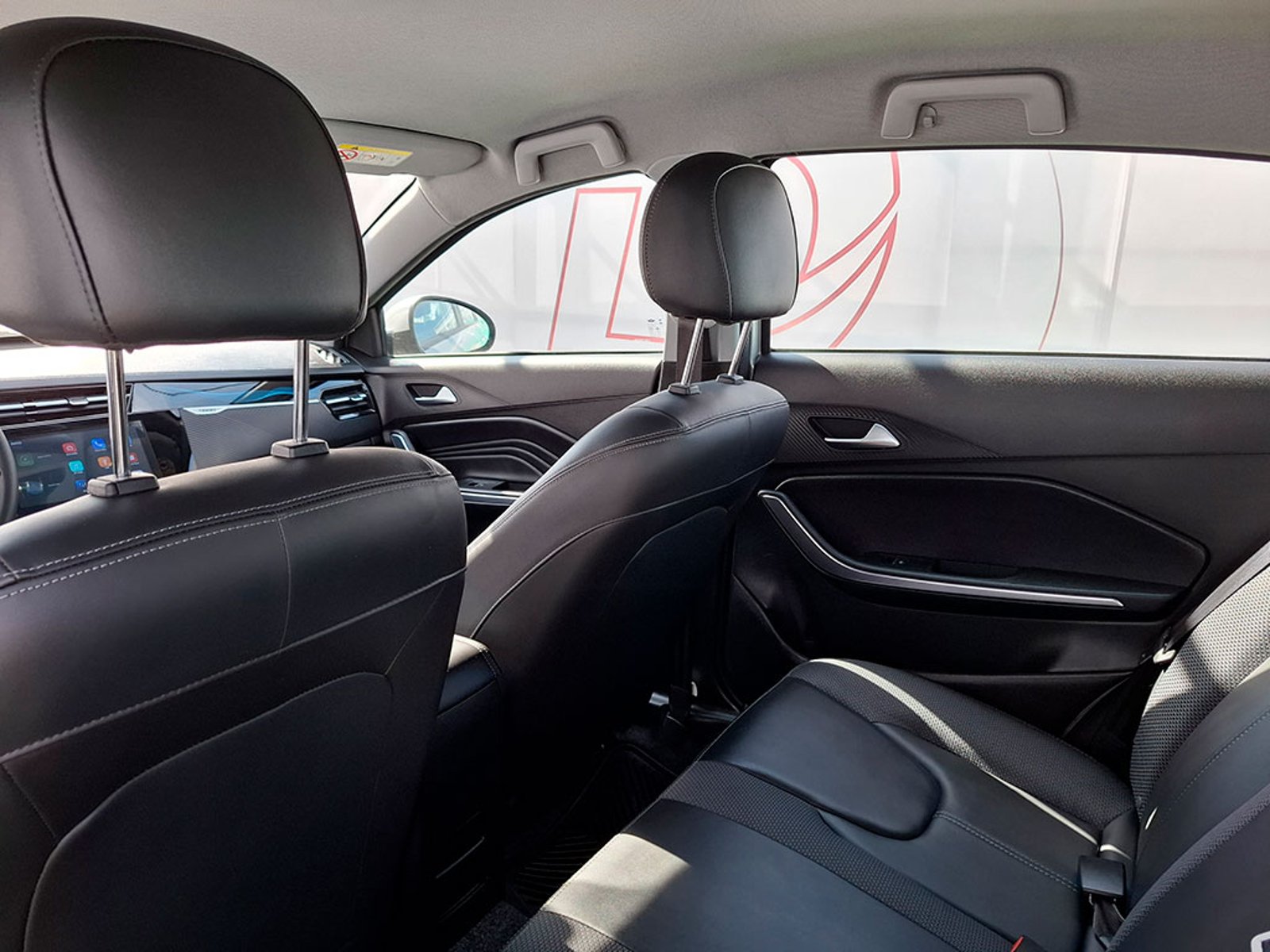 Chery TIGGO 2 PRO GLS MT LIMITED 2025 - Imagen 15 de 20