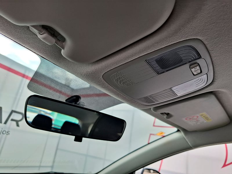 Kia K3 CROSS EX 1.4 2025 - Imagen 18 de 20