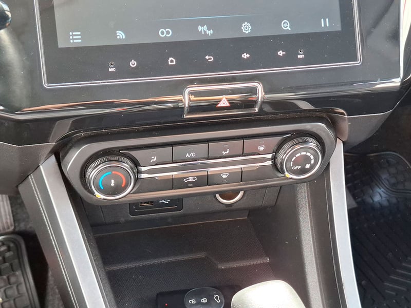 Chery TIGGO 2 PRO GLS CVT 2024 - Imagen 16 de 20