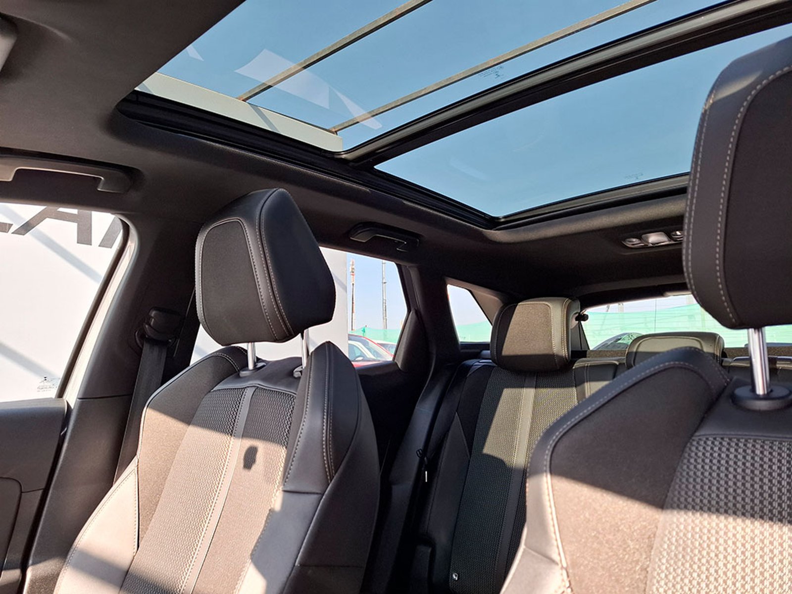 Peugeot 3008 2022 - Imagen 10 de 20