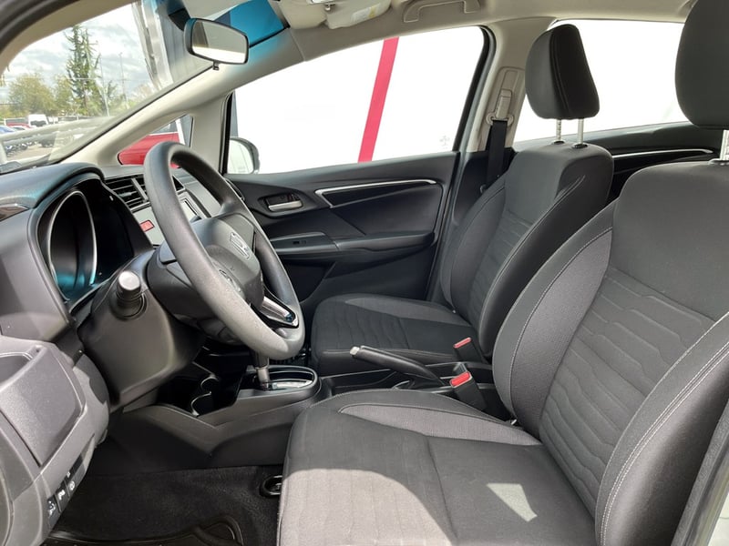 Honda WR V LX 1.5 2022 - Imagen 15 de 20