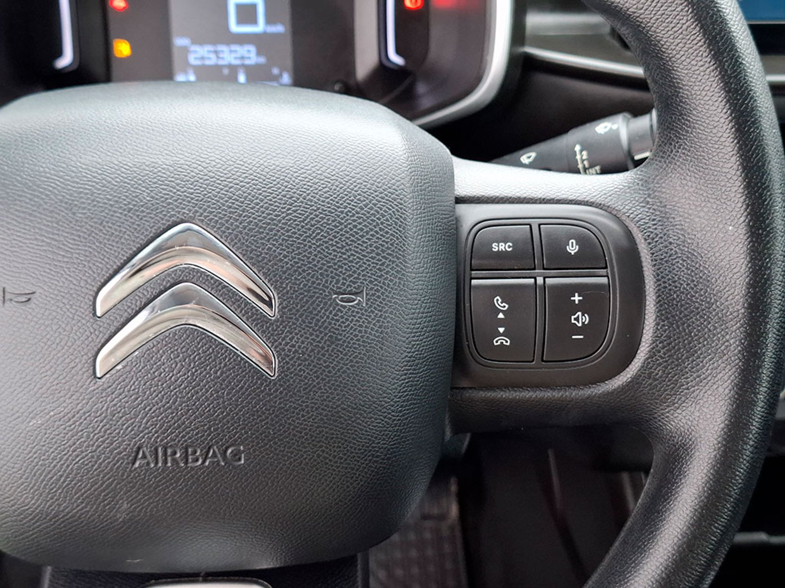 Citroën C3 PURETECH 4X2 1.2 2024 - Imagen 11 de 20