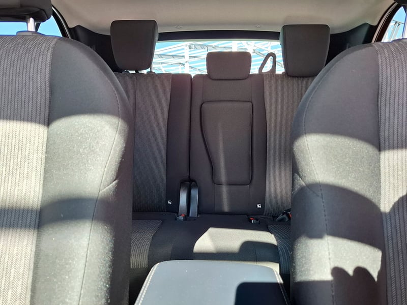 Mitsubishi ECLIPSE CROSS 4X2 AT RT 2025 - Imagen 16 de 20