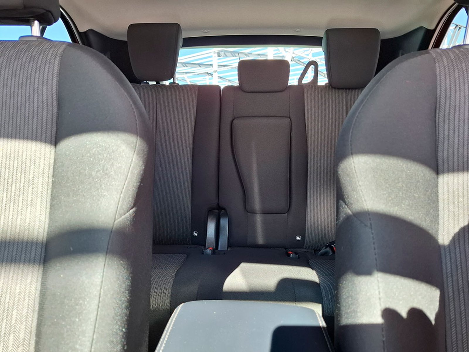 Mitsubishi ECLIPSE CROSS 4X2 AT RT 2025 - Imagen 16 de 20