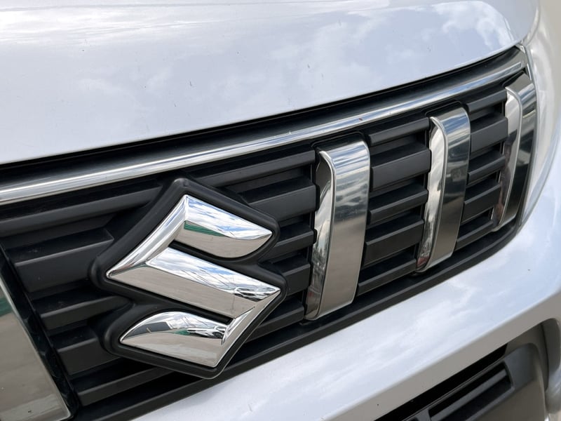 Suzuki VITARA GLS 1.6 2022 - Imagen 9 de 20